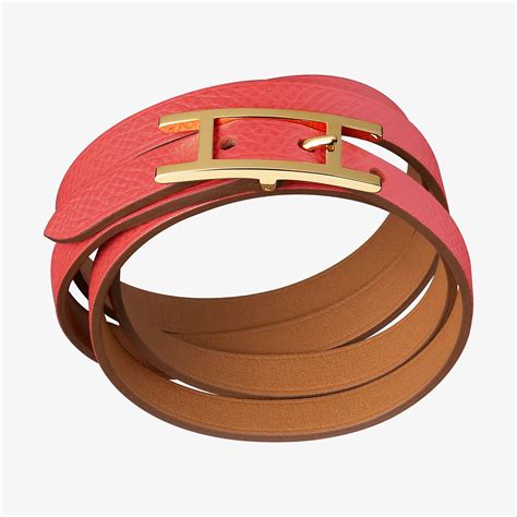 bracciale hapi hermes usato|HERMÈS Hapi Bracelet for Women .